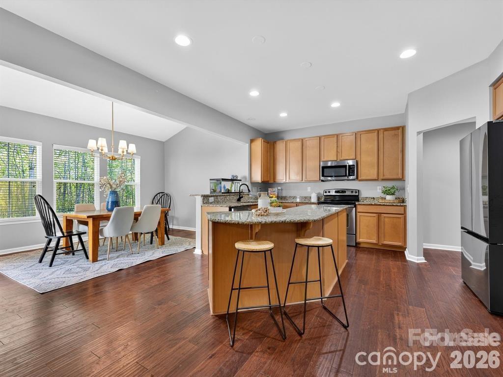 3020 Fallondale Road Waxhaw, NC 28173 - Photo 3 of 7
