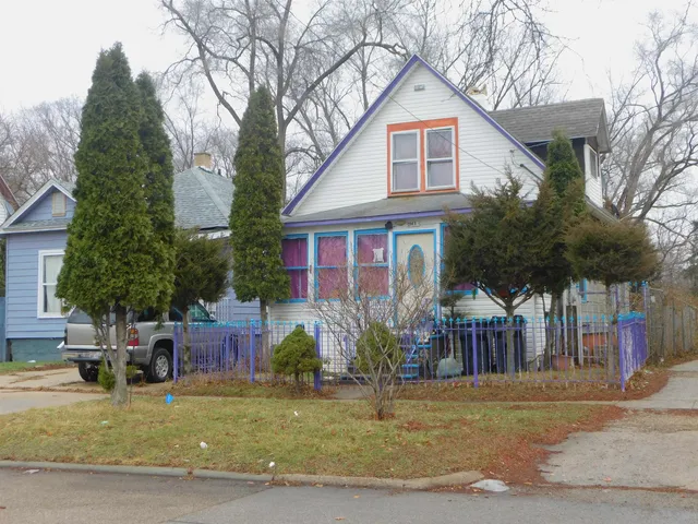 $120,000 | 1241 Harrison Avenue, Beloit, WI 53511