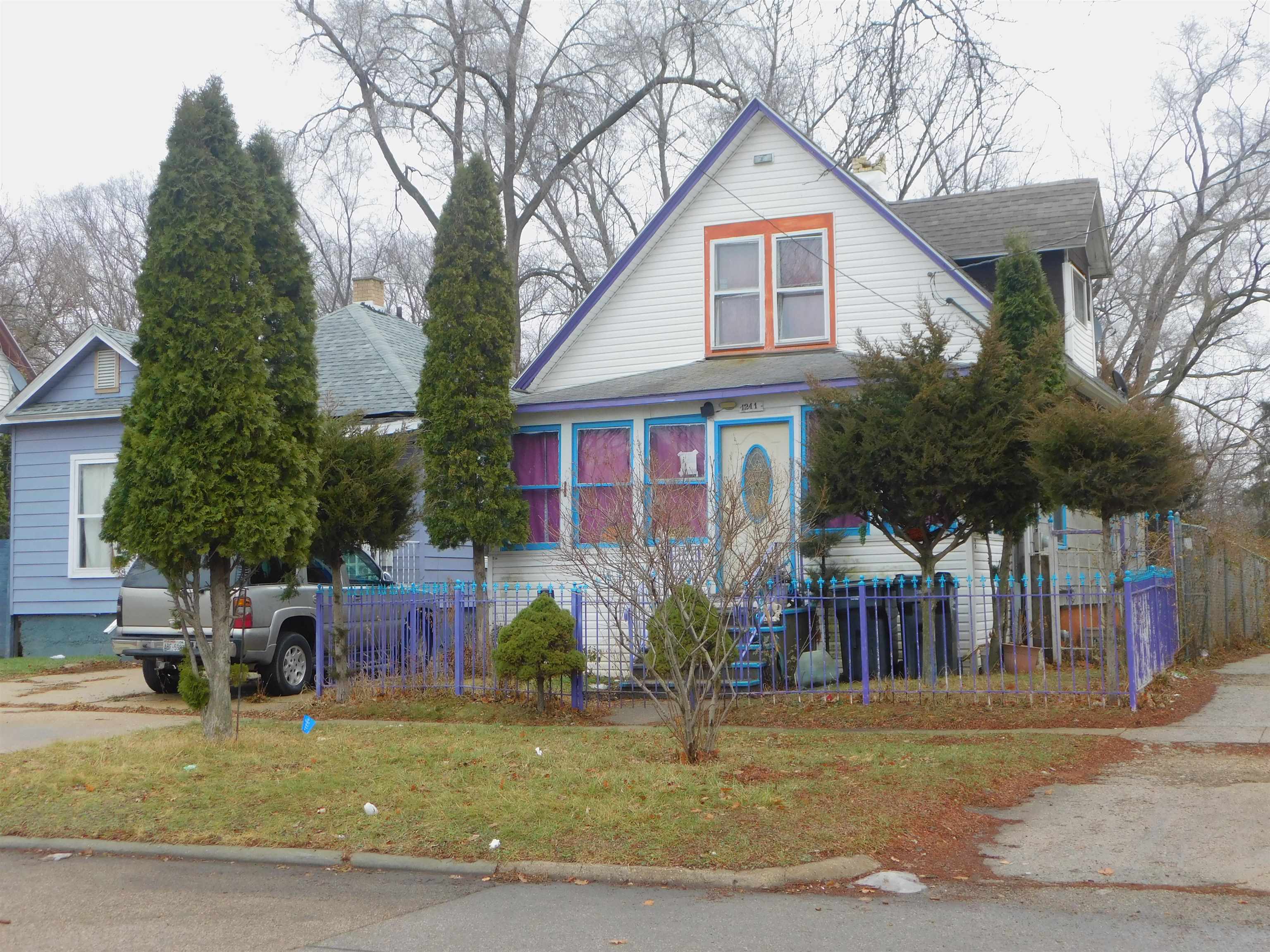 1241 Harrison Avenue Beloit, WI 53511 - Photo 1 of 2