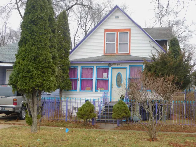 $120,000 | 1241 Harrison Avenue, Beloit, WI 53511