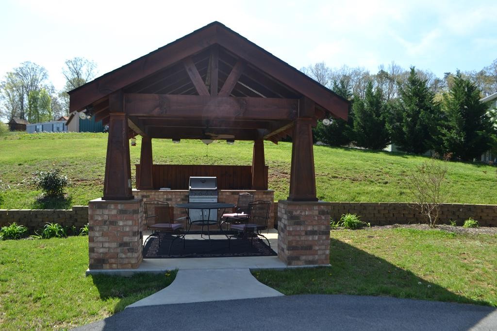 1160 Denton Road Sevierville, TN 37862 - Photo 49 of 61