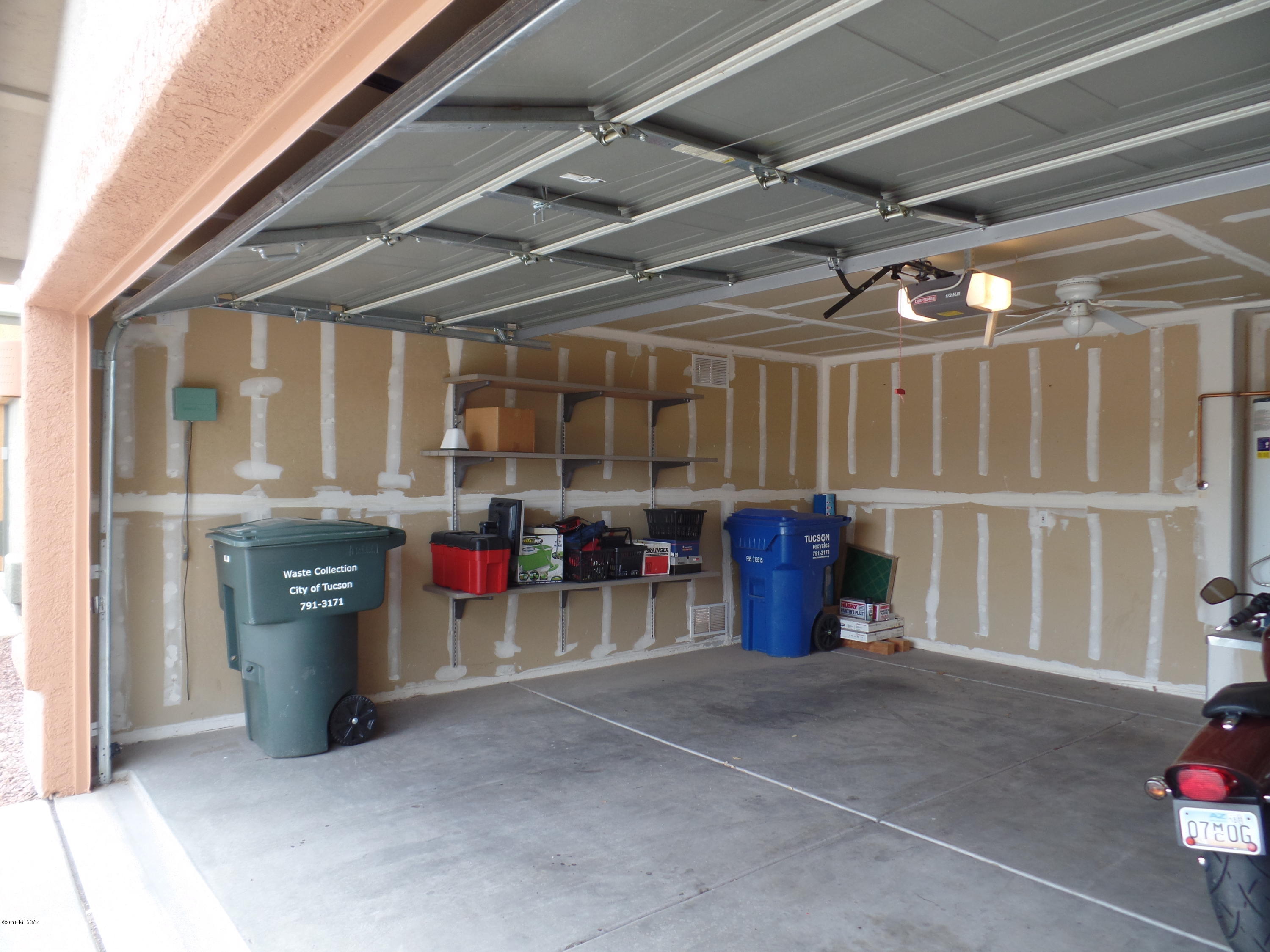 8458 South Burien Road Tucson, AZ 85747 - Photo 43 of 46