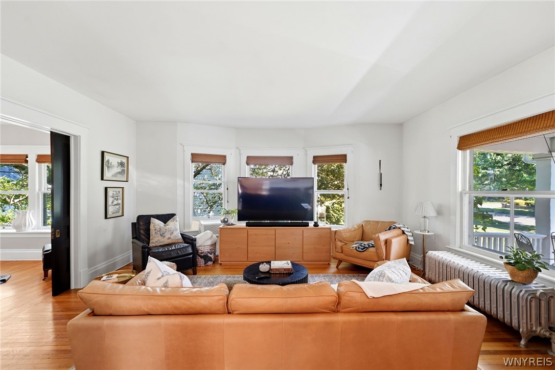 804 West Center Street Ridgeway, NY 14103 - Photo 15 of 41