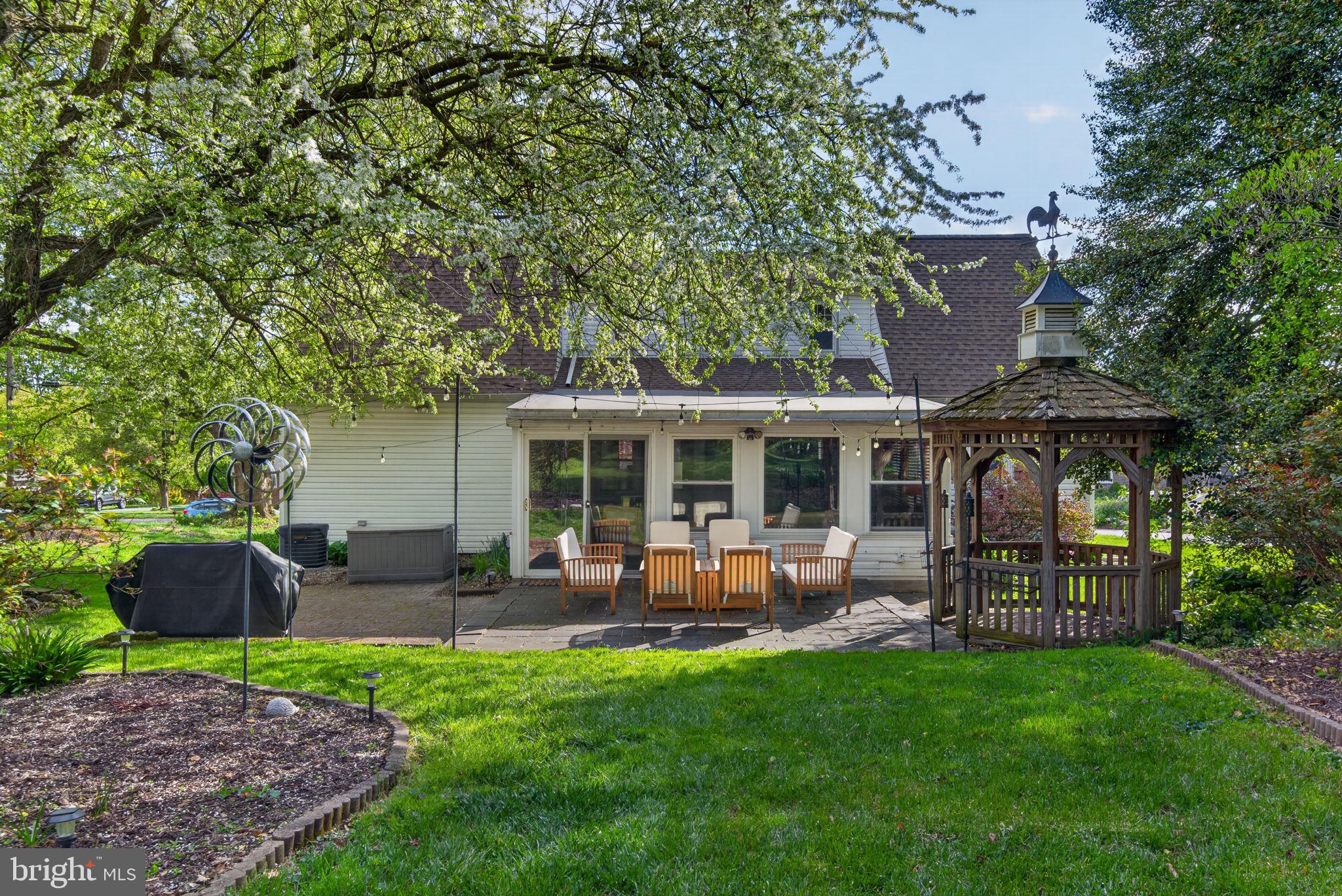 47 Wabank Road Millersville, PA 17551 - Photo 42 of 56