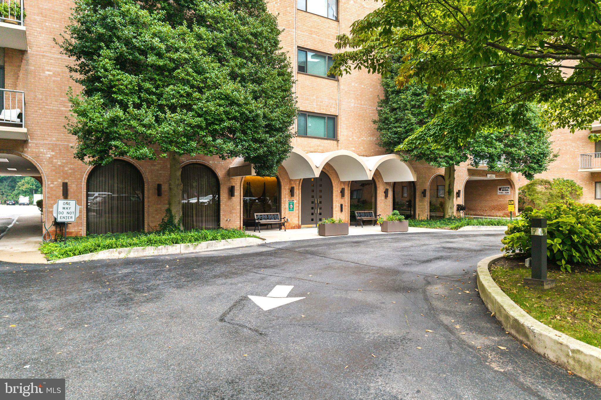 501 North Providence Road, Unit 319 Media, PA 19063 - Photo 26 of 29 Exterior View