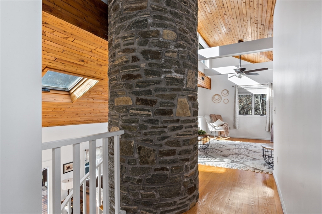 15 Carpenter Street Rehoboth, MA 02769 - Photo 30 of 42 a view of an outdoor space of the house