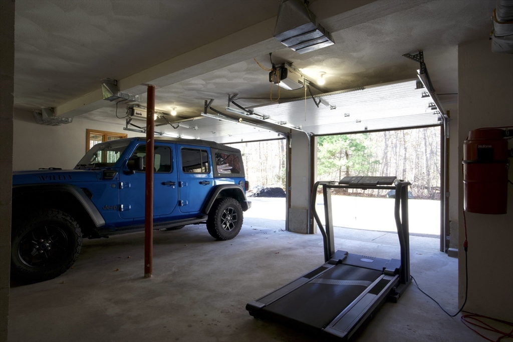 15 Carpenter Street Rehoboth, MA 02769 - Photo 38 of 42 a view of a room with gym equipment