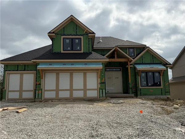 $969,350 | 11561 South Houston Street, Olathe, KS 66061