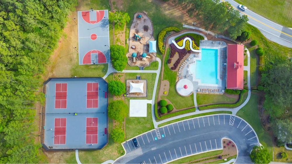 62 Applewood Lane Acworth, GA 30101 - Photo 66 of 77