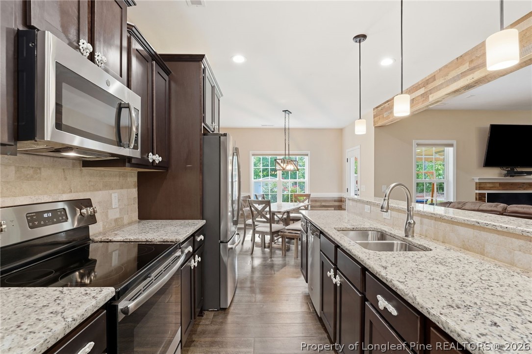 804 Lewis Street Raeford, NC 28376 - Photo 21 of 50