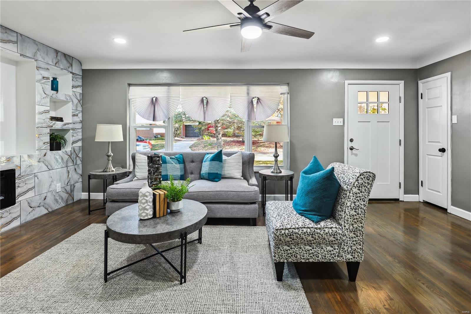 4105 Oreon Avenue St. Louis, MO 63121 - Photo 13 of 24