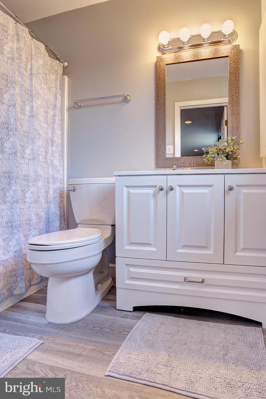 12233 Etchison Road Ellicott City, MD 21042 - Photo 22 of 48 REMODELED MASTER BATHROOM