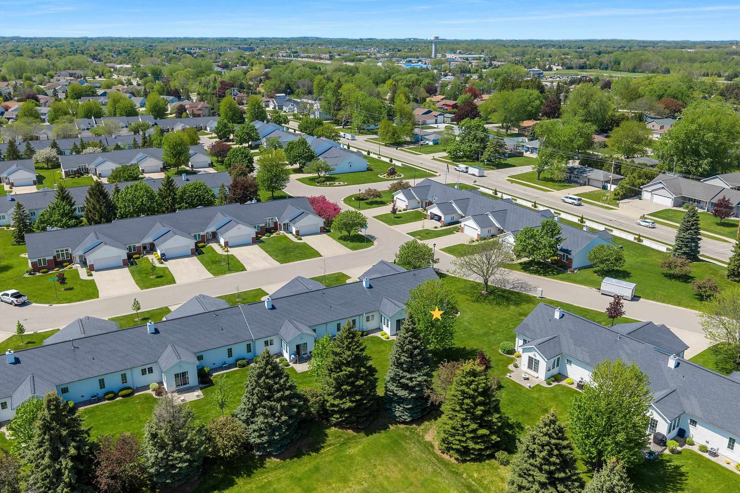 923 Windtree Drive Appleton, WI 54914 - Photo 52 of 54