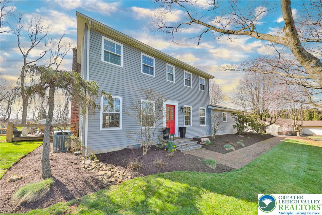 5753 Keith Lane Emmaus, PA 18049 - Photo 5 of 73