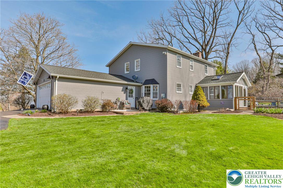 5753 Keith Lane Emmaus, PA 18049 - Photo 53 of 73