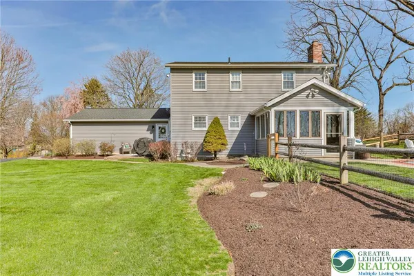 $549,900 | 5753 Keith Lane, Emmaus, PA 18049