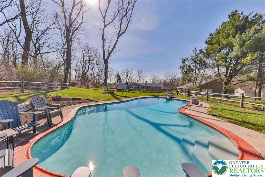 5753 Keith Lane Emmaus, PA 18049 - Photo 61 of 73