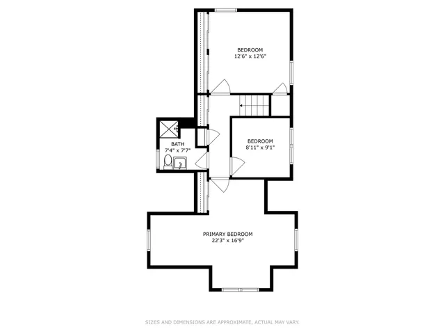 $499,000 | 6321 North Merrimac Avenue, Chicago, IL 60646