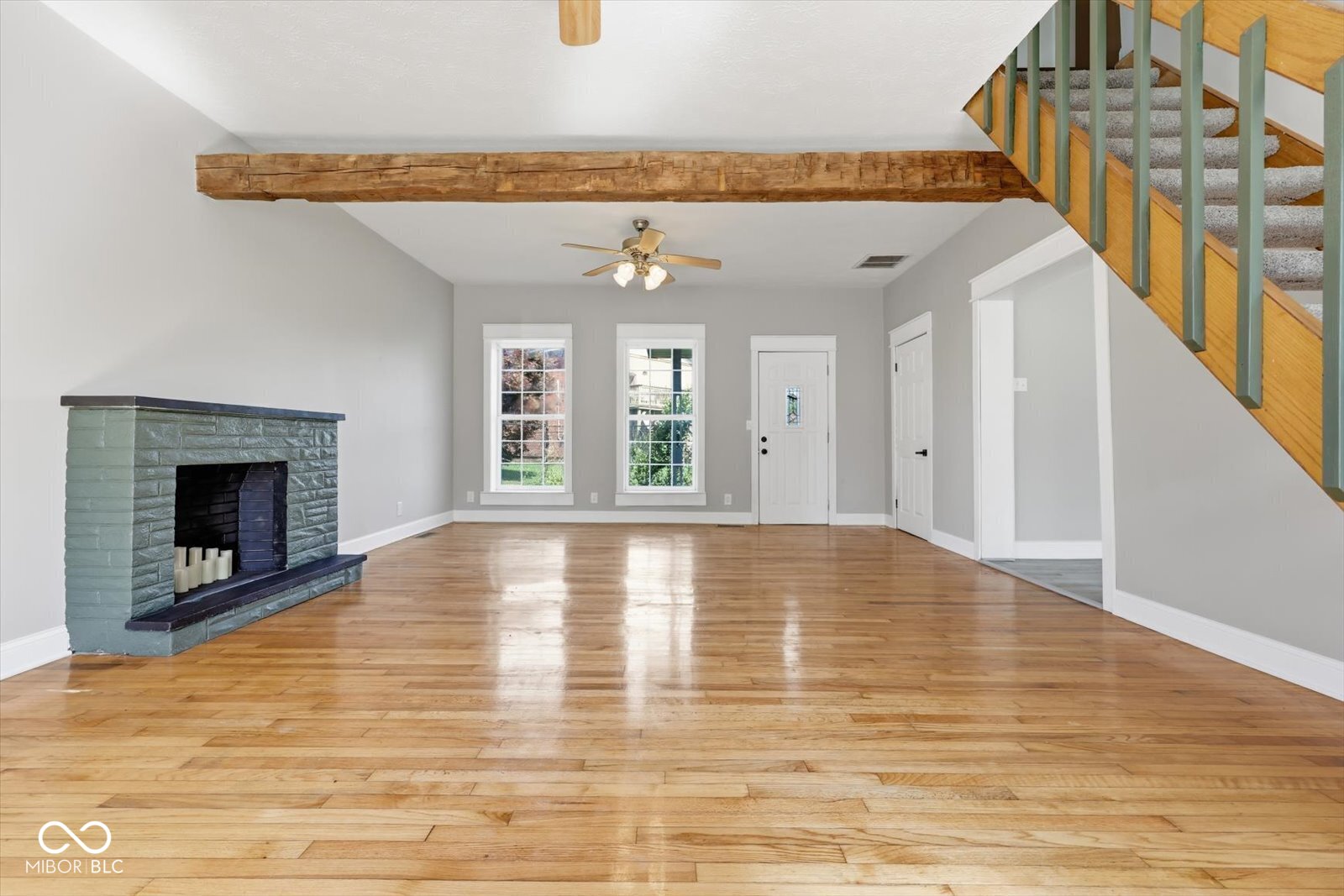 108 South County Line Road St. Paul, IN 47272 - Photo 8 of 37 Gallery Image 8