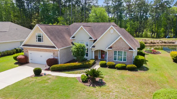 $575,000 | 4565 Firethorne Drive, Murrells Inlet, SC 29576