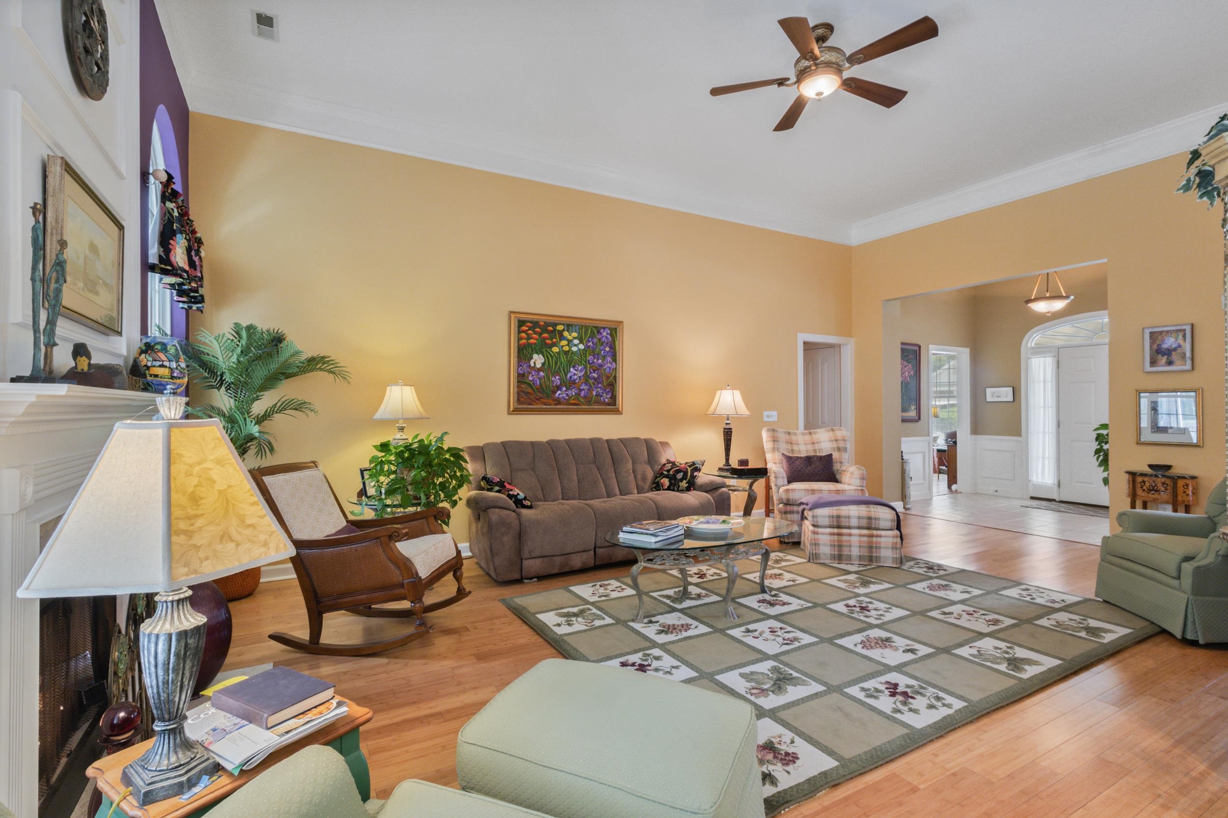4565 Firethorne Drive Murrells Inlet, SC 29576 - Photo 11 of 51