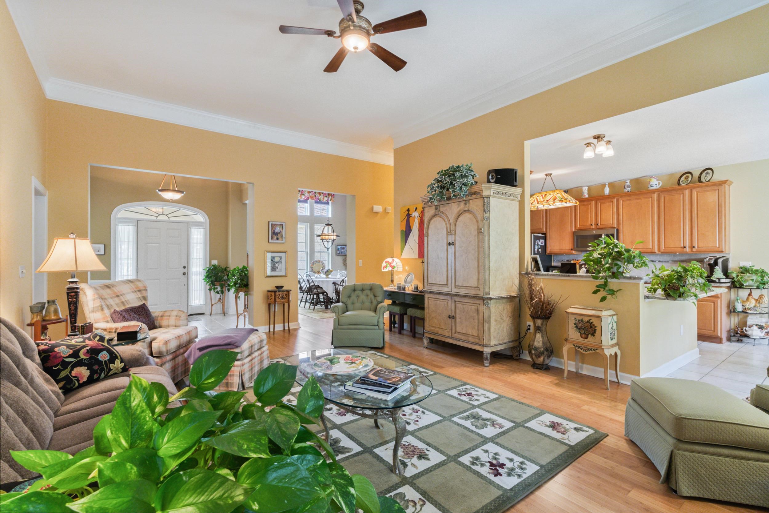 4565 Firethorne Drive Murrells Inlet, SC 29576 - Photo 12 of 51