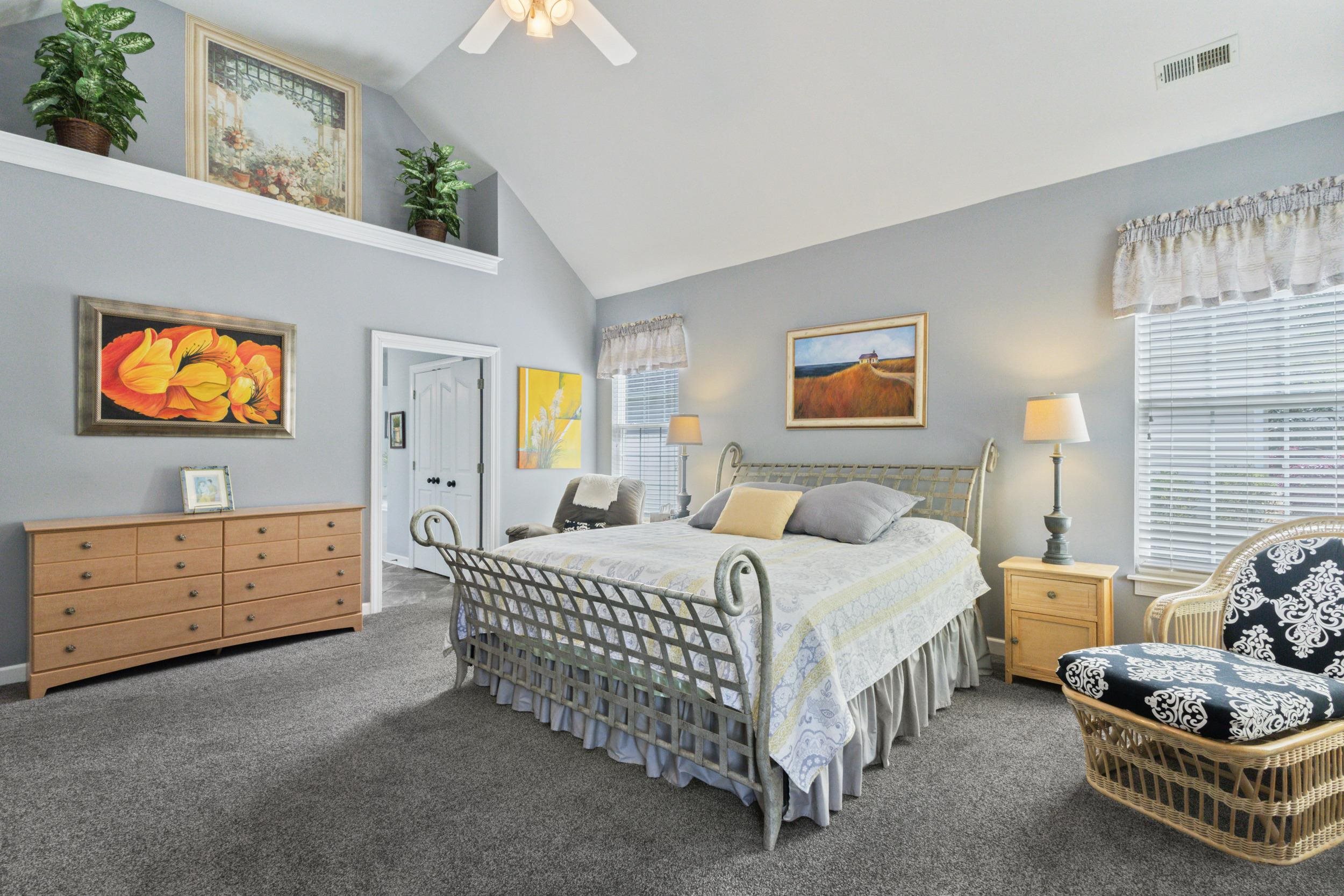 4565 Firethorne Drive Murrells Inlet, SC 29576 - Photo 23 of 51