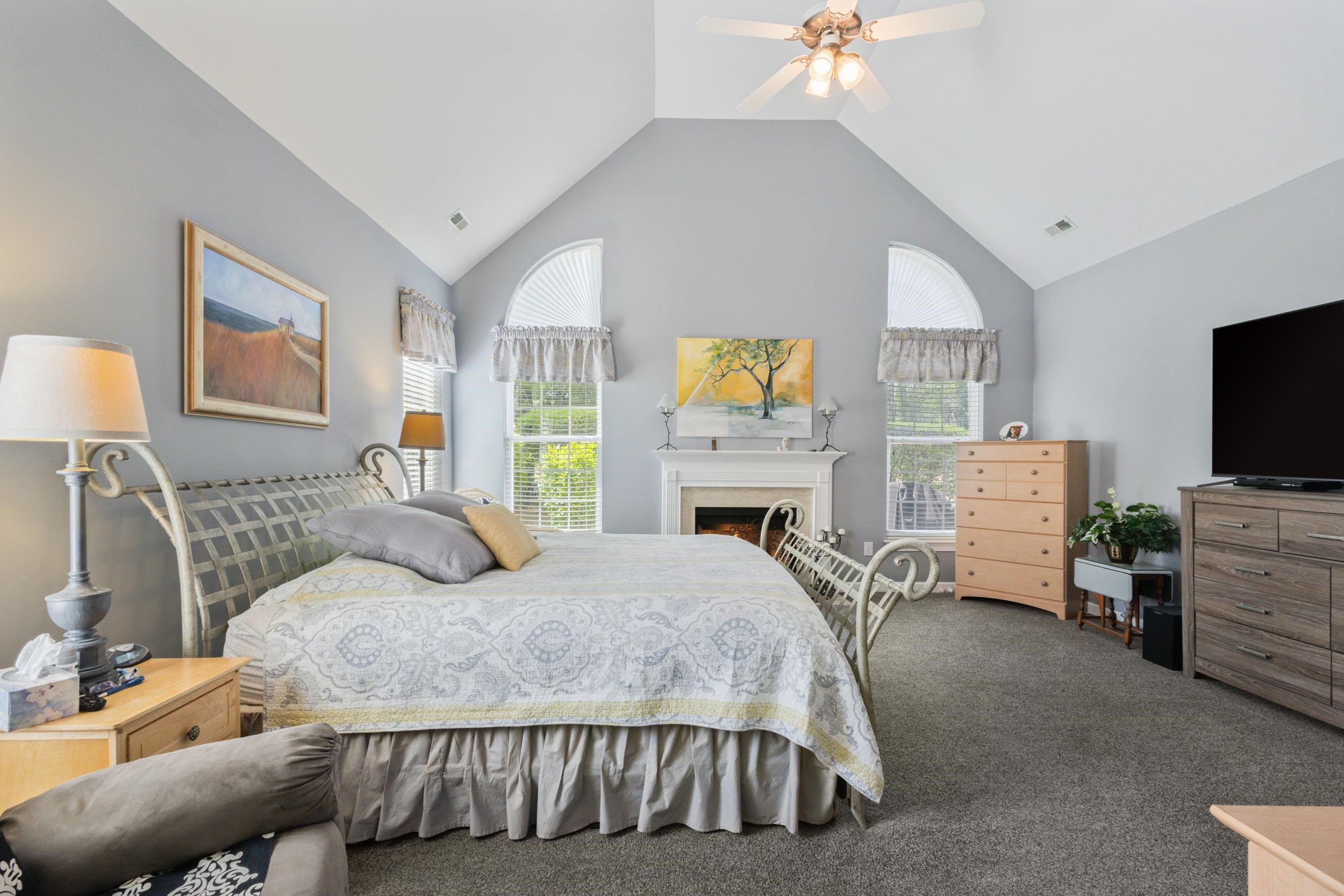 4565 Firethorne Drive Murrells Inlet, SC 29576 - Photo 25 of 51