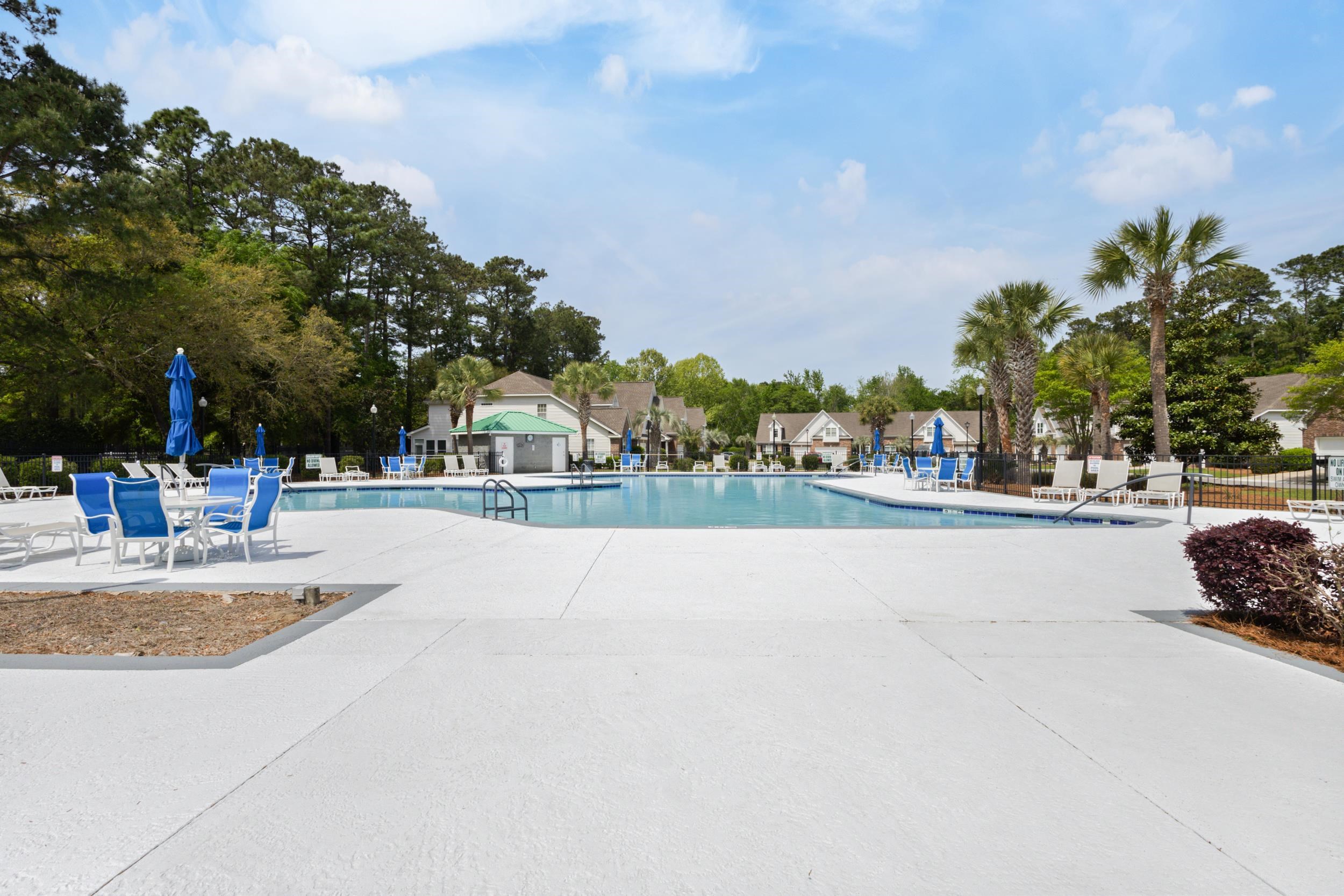 4565 Firethorne Drive Murrells Inlet, SC 29576 - Photo 46 of 51