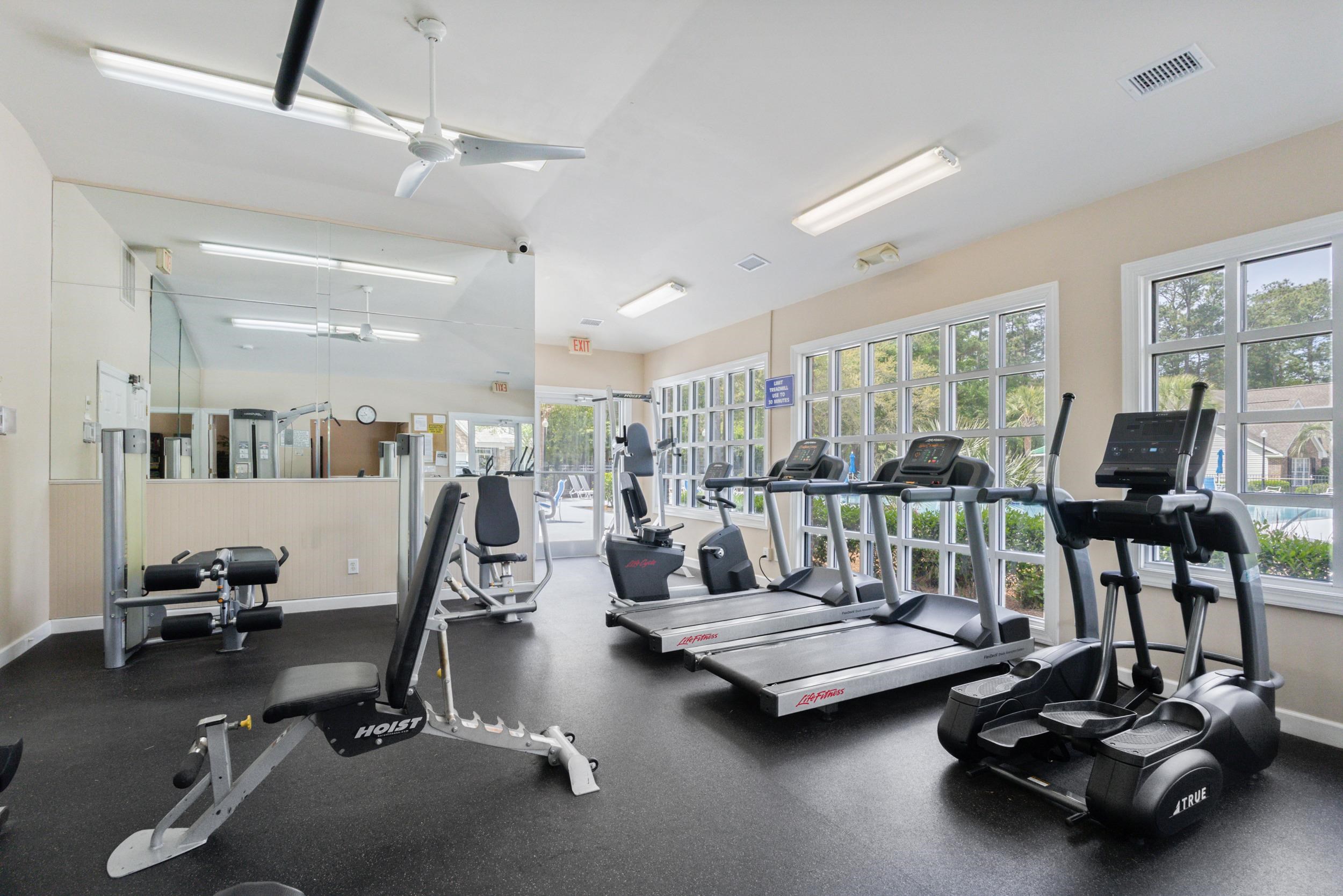 4565 Firethorne Drive Murrells Inlet, SC 29576 - Photo 47 of 51