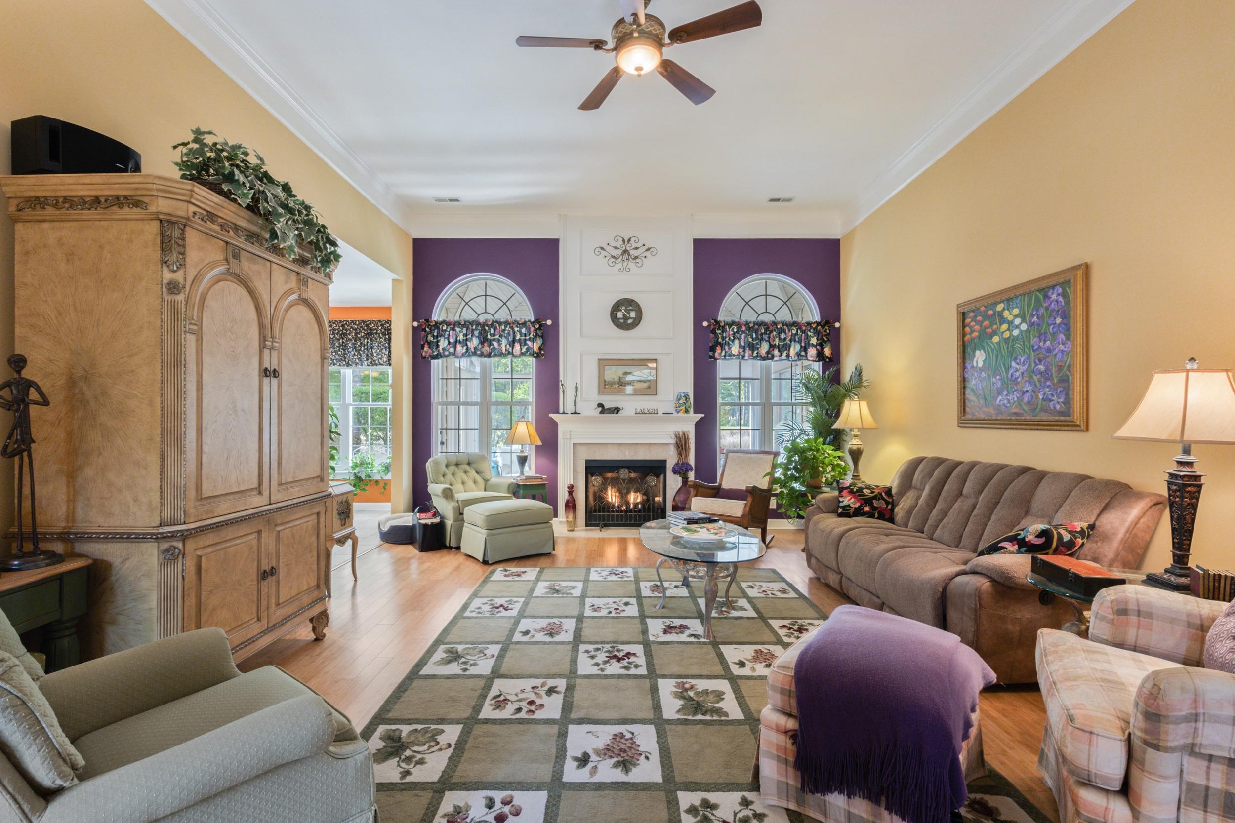 4565 Firethorne Drive Murrells Inlet, SC 29576 - Photo 7 of 51