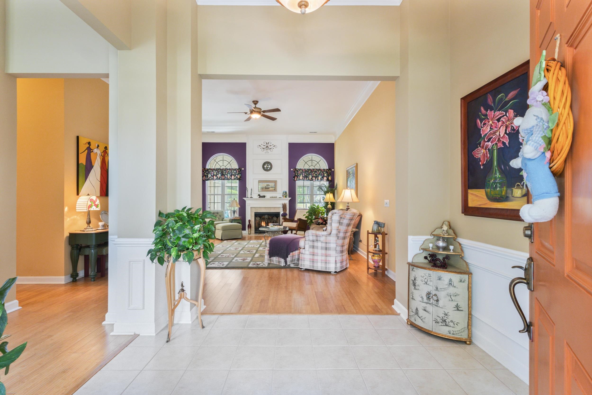 4565 Firethorne Drive Murrells Inlet, SC 29576 - Photo 8 of 51