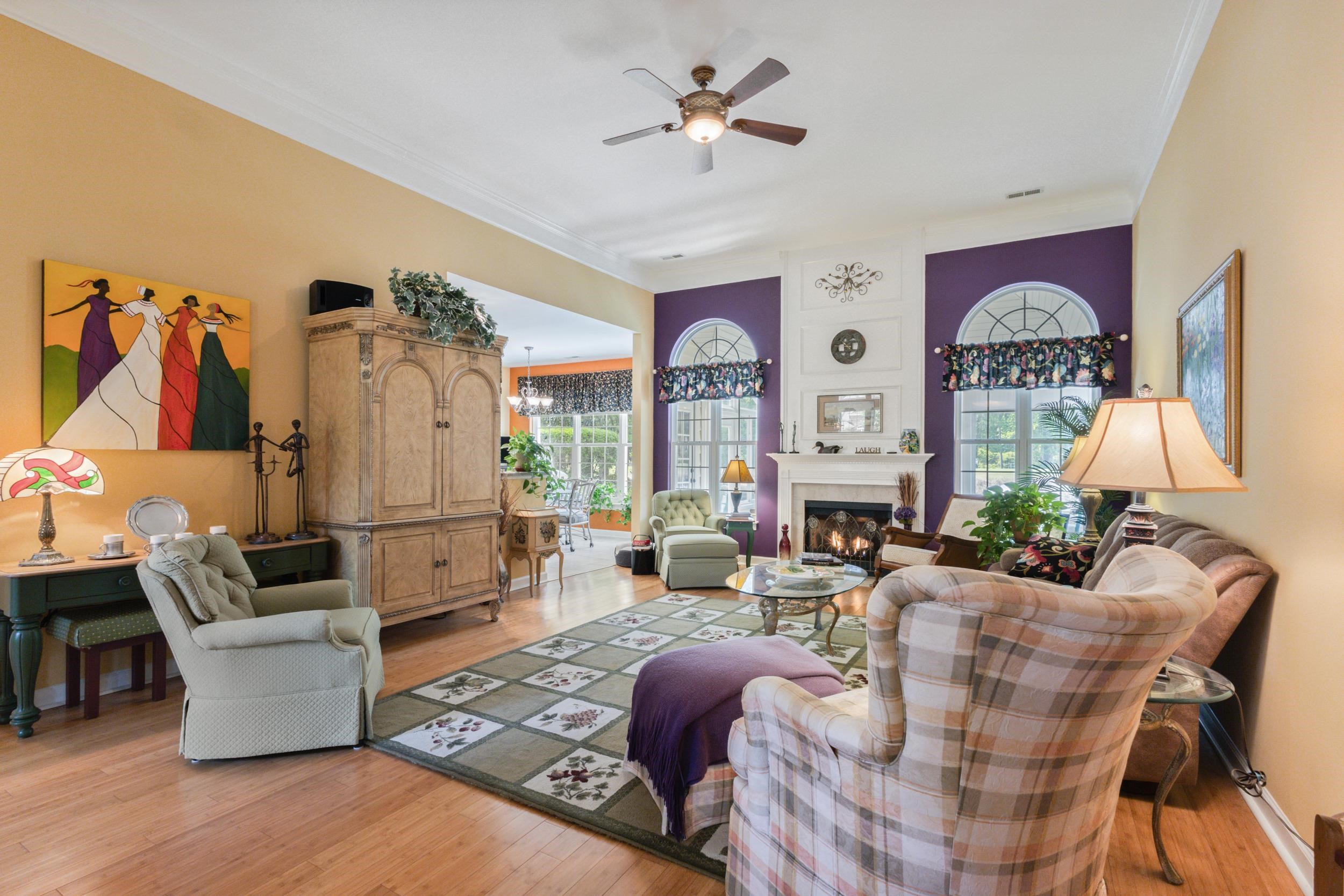 4565 Firethorne Drive Murrells Inlet, SC 29576 - Photo 10 of 51