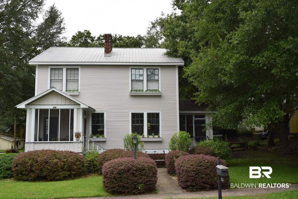 206 Lee Street Mobile, AL 36611 - Photo 4 of 34