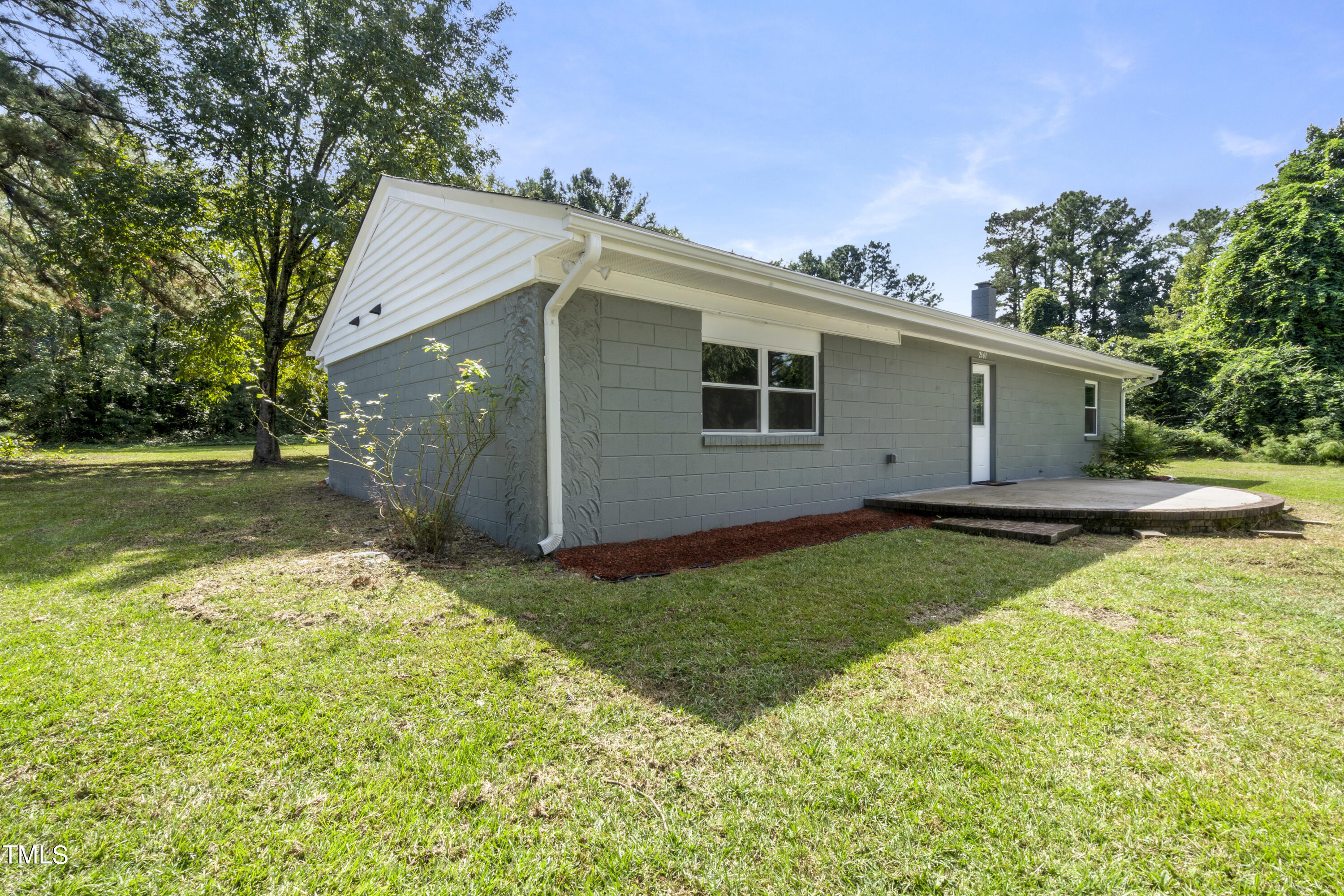 2141 Meadowbrook Road Rocky Mount, NC 27801 - Photo 2 of 28 Photo 1.0