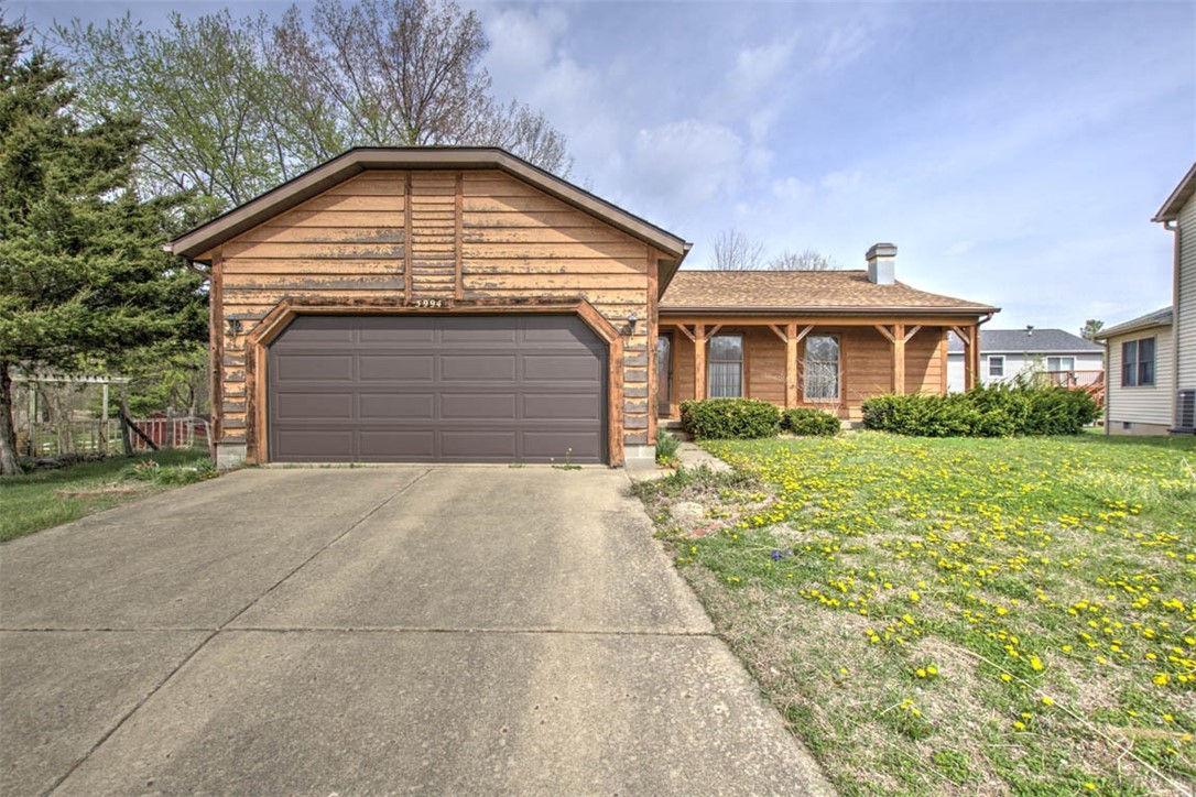 3994 North Northbrook Drive Decatur, IL 62526 - Photo 1 of 26 Gallery Image 1