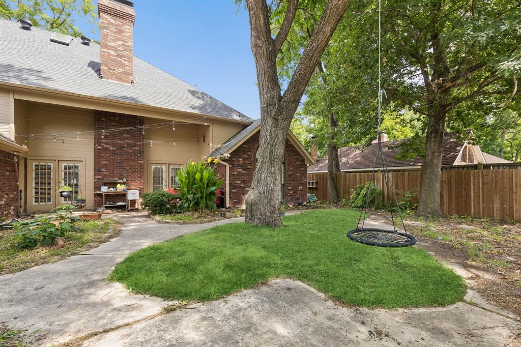 1909 Pecan Ridge Drive Rowlett, TX 75088 - Photo 15 of 15