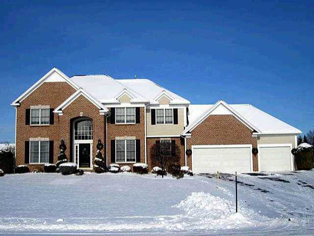 14 Piccadilly Square Rochester, NY 14625 - Photo 1 of 1 Exterior Front