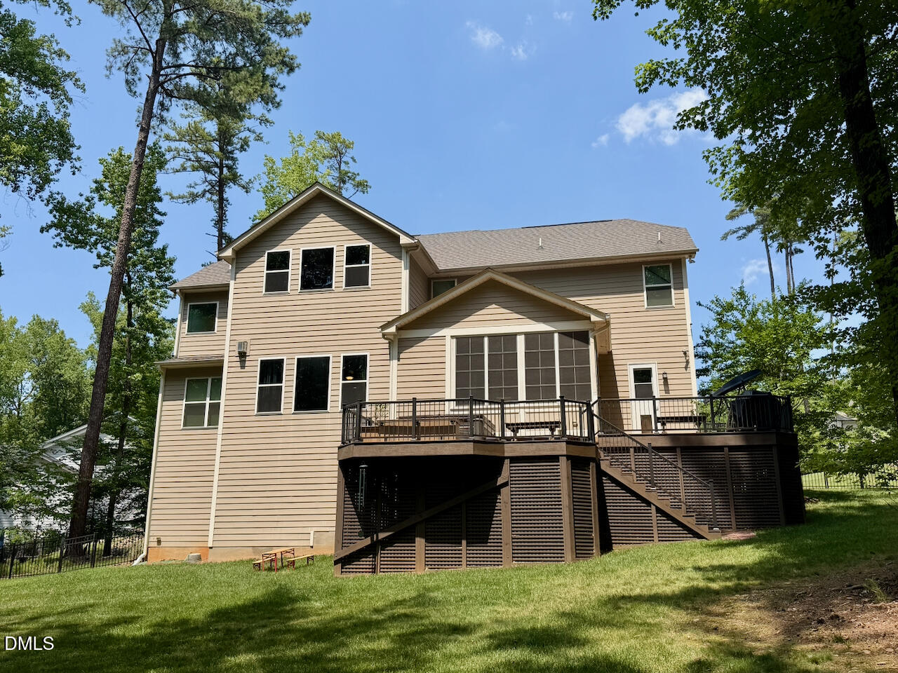 1213 Fall Line Court Raleigh, NC 27613 - Photo 51 of 52 50