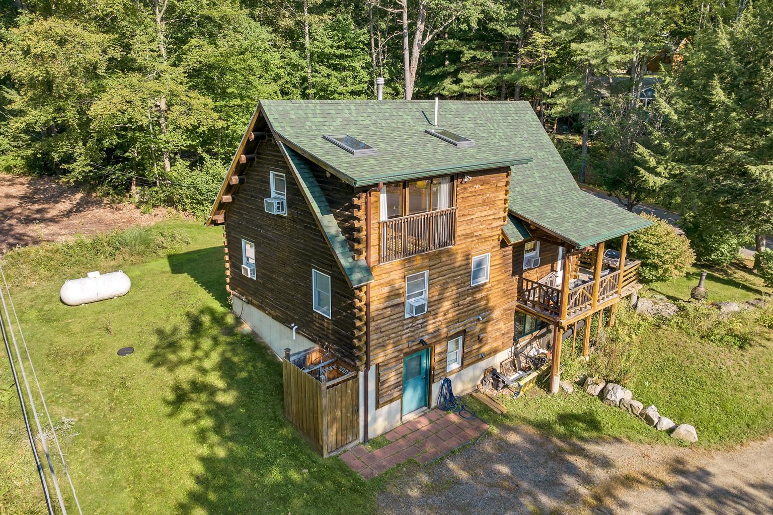 51 Old Barn Road Meredith, NH 03253 - Photo 30 of 40