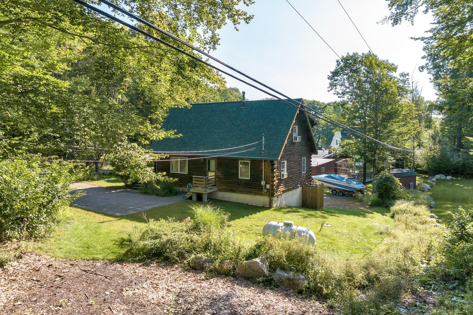 51 Old Barn Road Meredith, NH 03253 - Photo 31 of 40