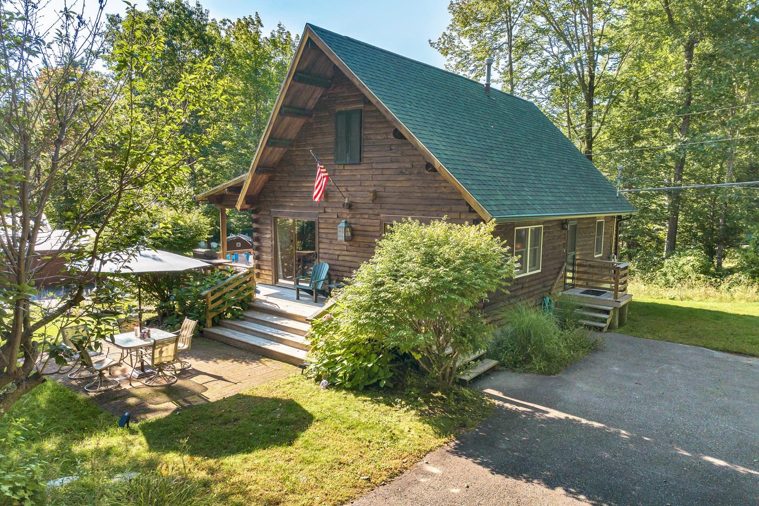 51 Old Barn Road Meredith, NH 03253 - Photo 39 of 40