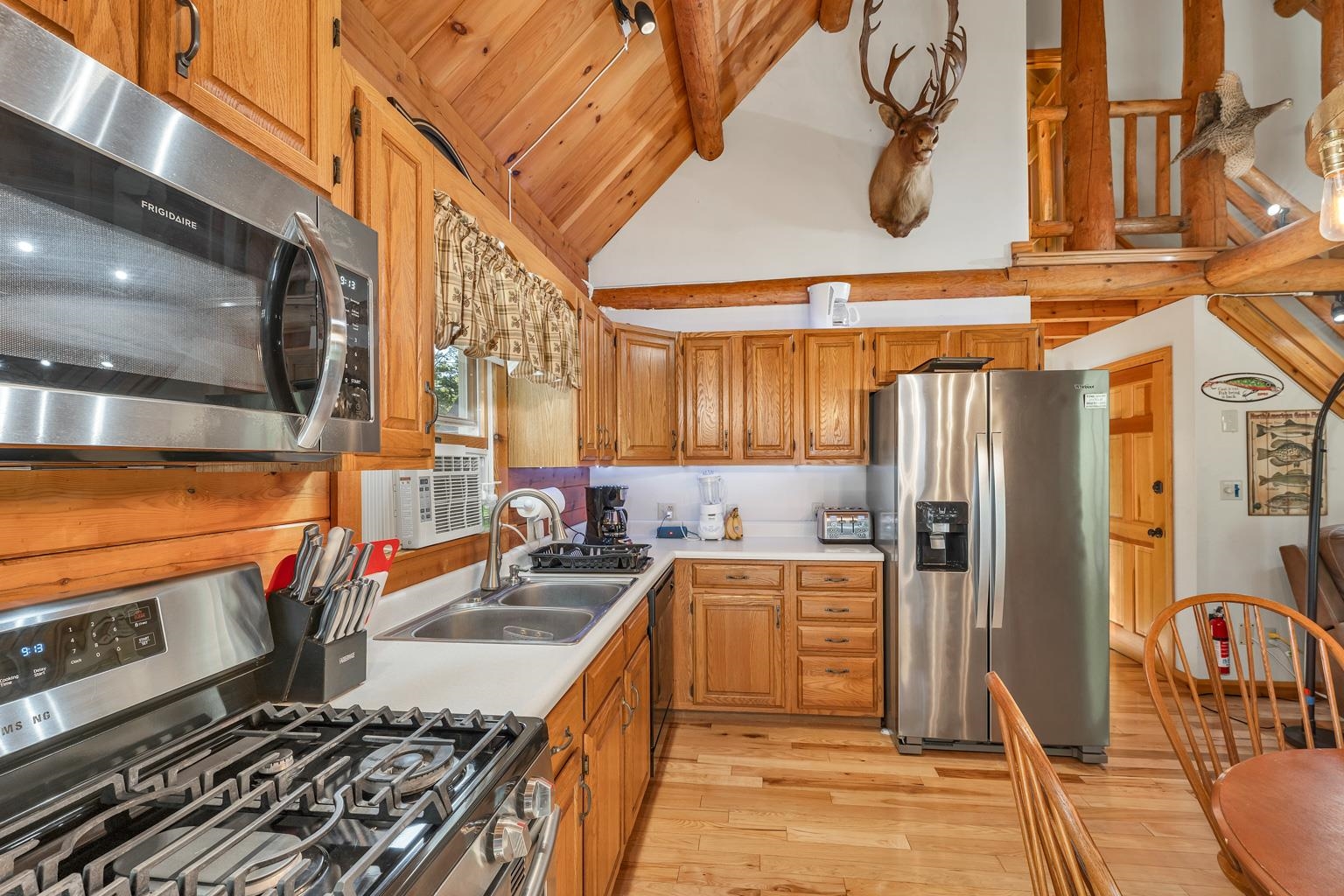 51 Old Barn Road Meredith, NH 03253 - Photo 5 of 40