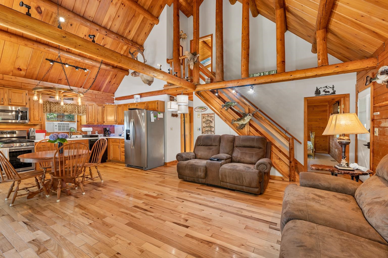 51 Old Barn Road Meredith, NH 03253 - Photo 7 of 40
