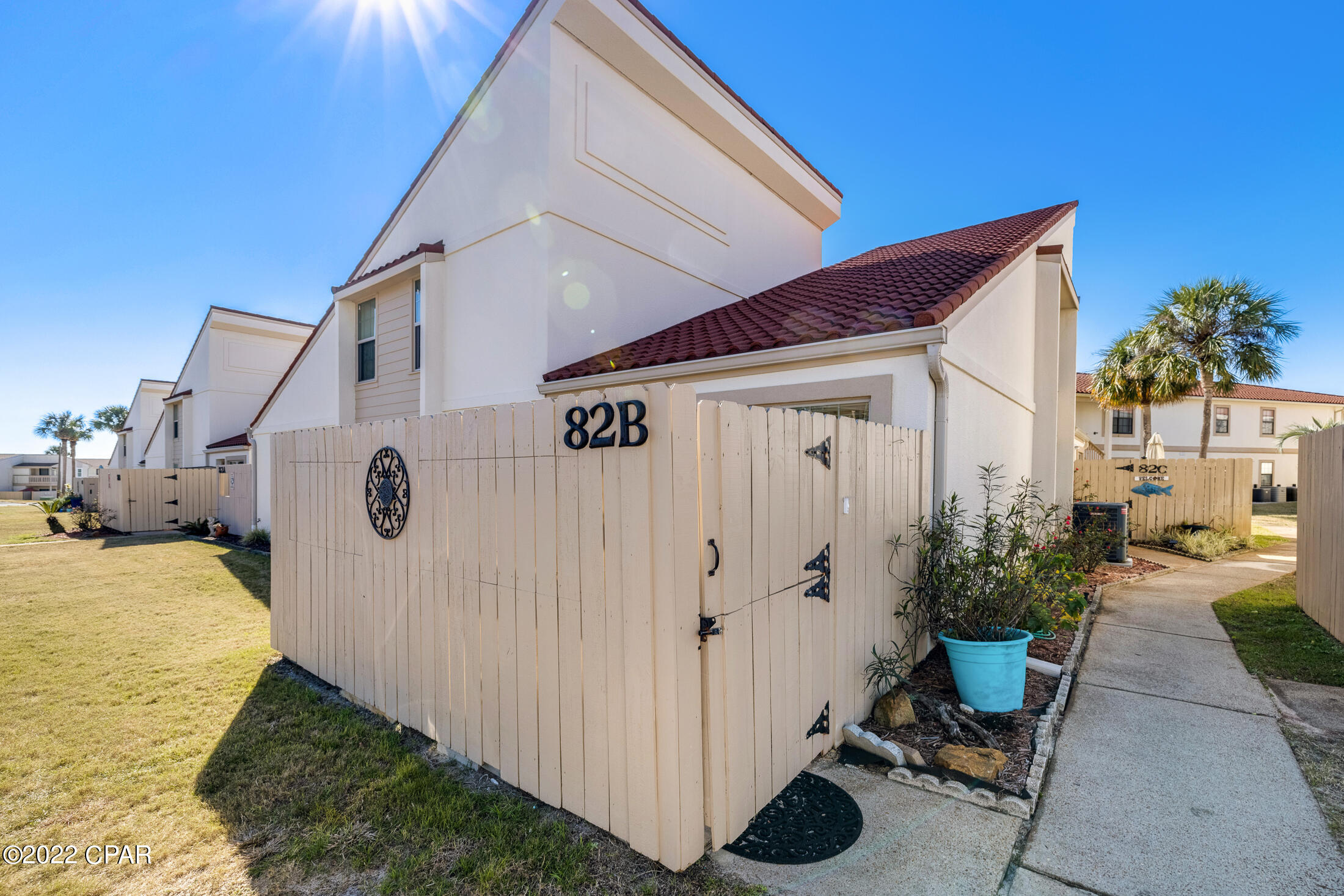 17462 Front Beach Road, Unit 82B Panama City Beach, FL 32413 - Photo 27 of 34
