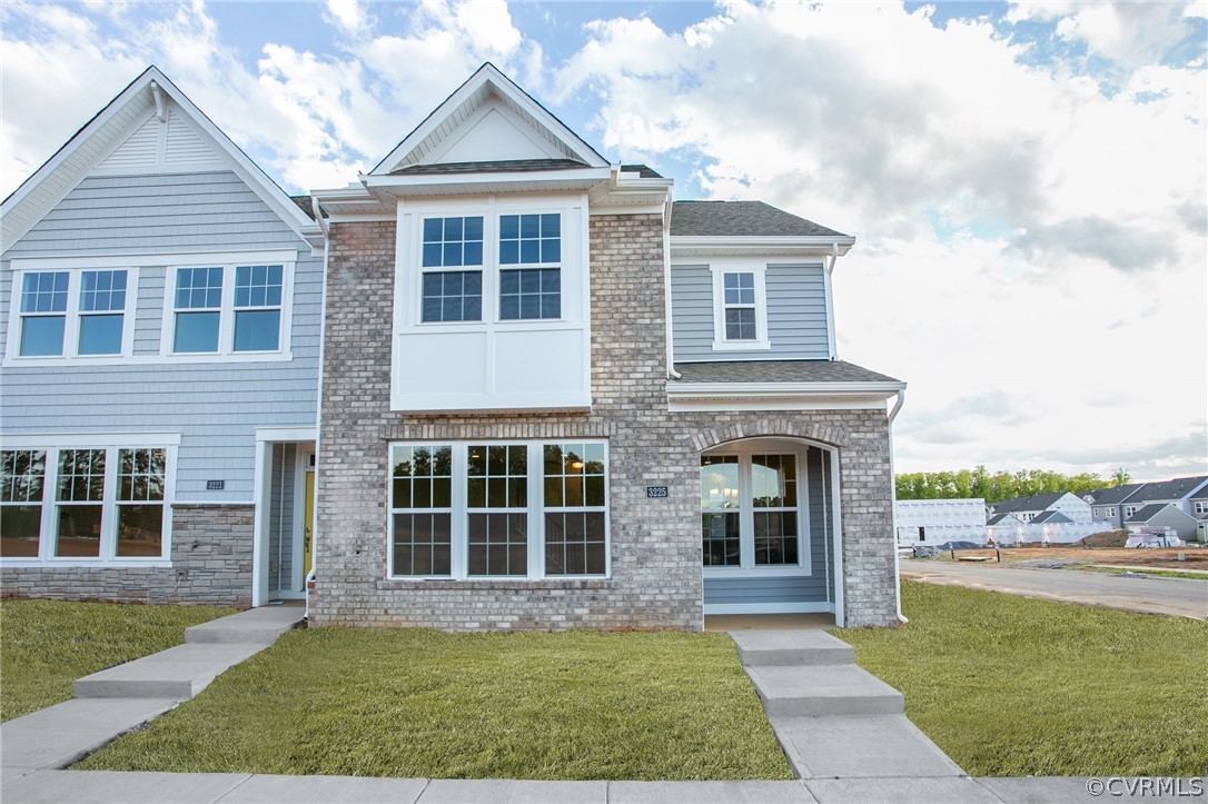 7821 Old Guild Road North Chesterfield, VA 23237 - Photo 1 of 40 Gallery Image 1