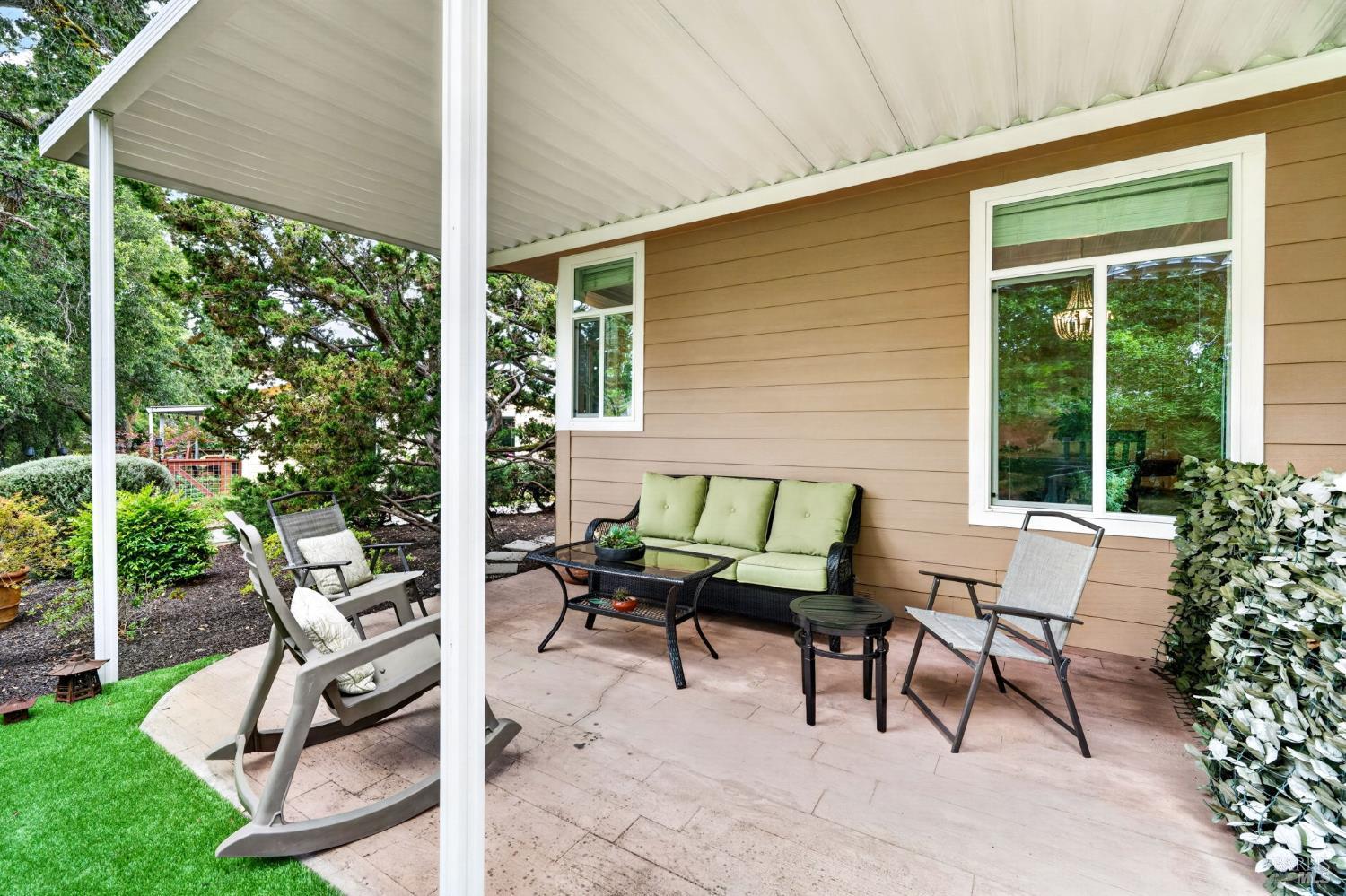 32 Springhill Court Santa Rosa, CA 95409 - Photo 26 of 46