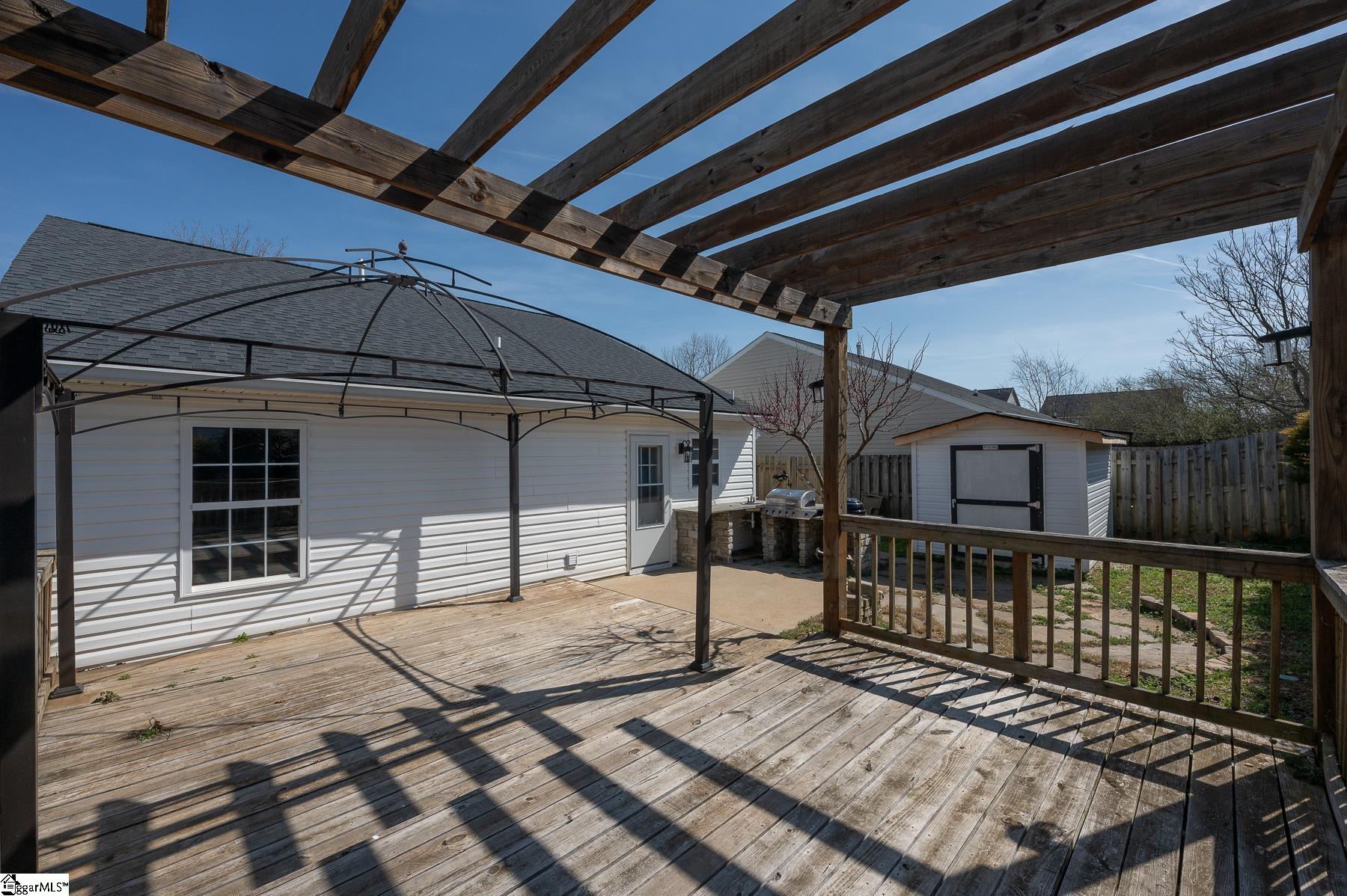 508 Sierra Ridge Court Moore, SC 29369 - Photo 31 of 35