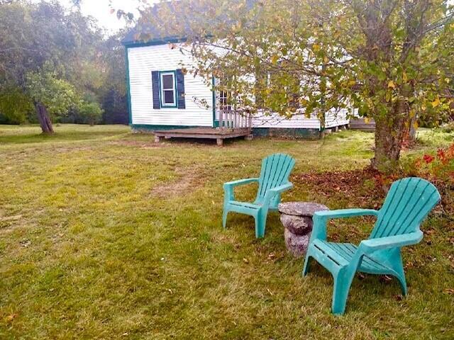 1014 Great Pond Road Aurora, ME 04408 - Photo 2 of 19 McVayNew2