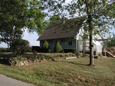 624 Elm Corner Road Versailles, KY 40383 - Photo 2 of 6 Photo 2